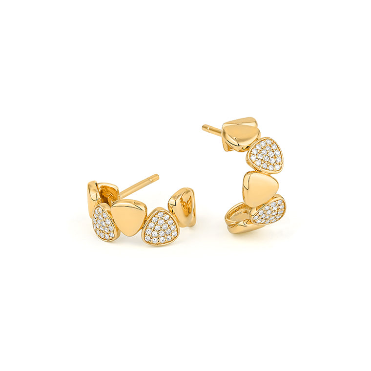 FACET BARCELONA Concord Earrings