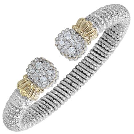 ALWAND VAHAN 0.98CT DIAMOND BRACELET