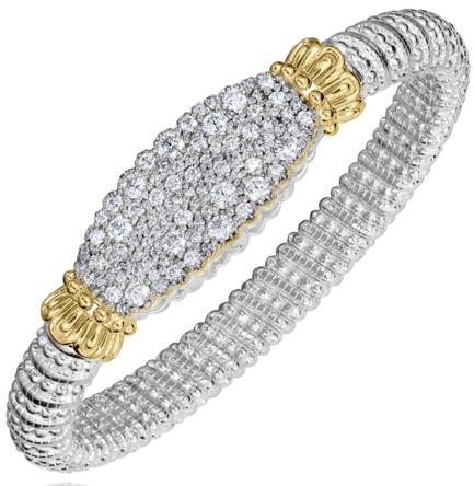 ALWAND VAHAN 2.48CT DIAMOND BRACELET