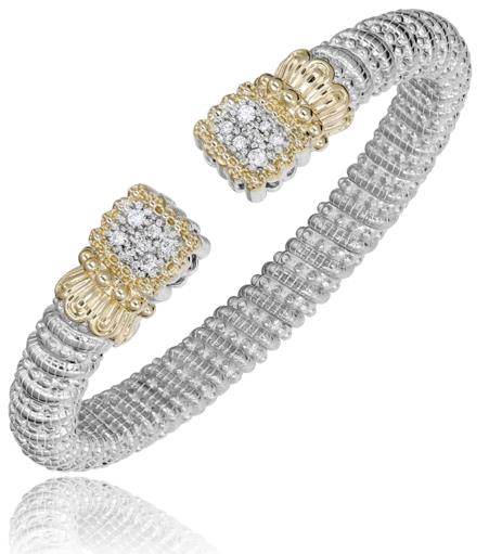 ALWAND VAHAN 0.34CT DIAMOND BRACELET