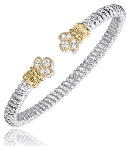 ALWAND VAHAN 0.18CT DIAMOND BRACELET