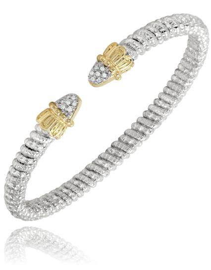 ALWAND VAHAN 0.07CT DIAMOND BRACELET