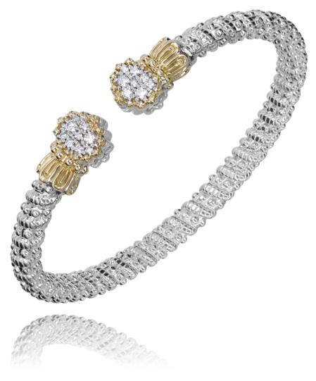 ALWAND VAHAN 0.34CT DIAMOND BRACELET