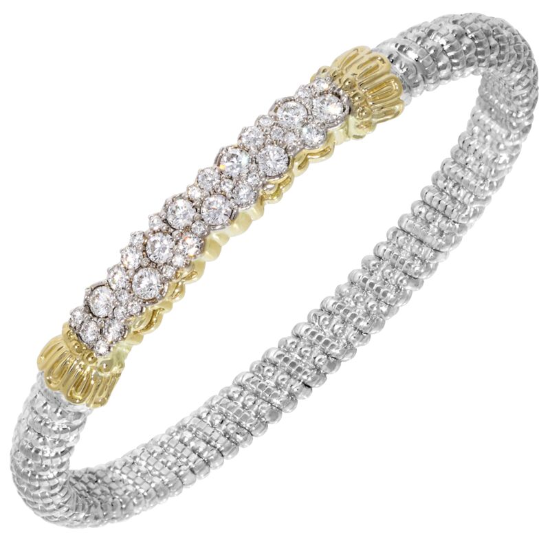 VAHAN 6mm Bar Bracelet