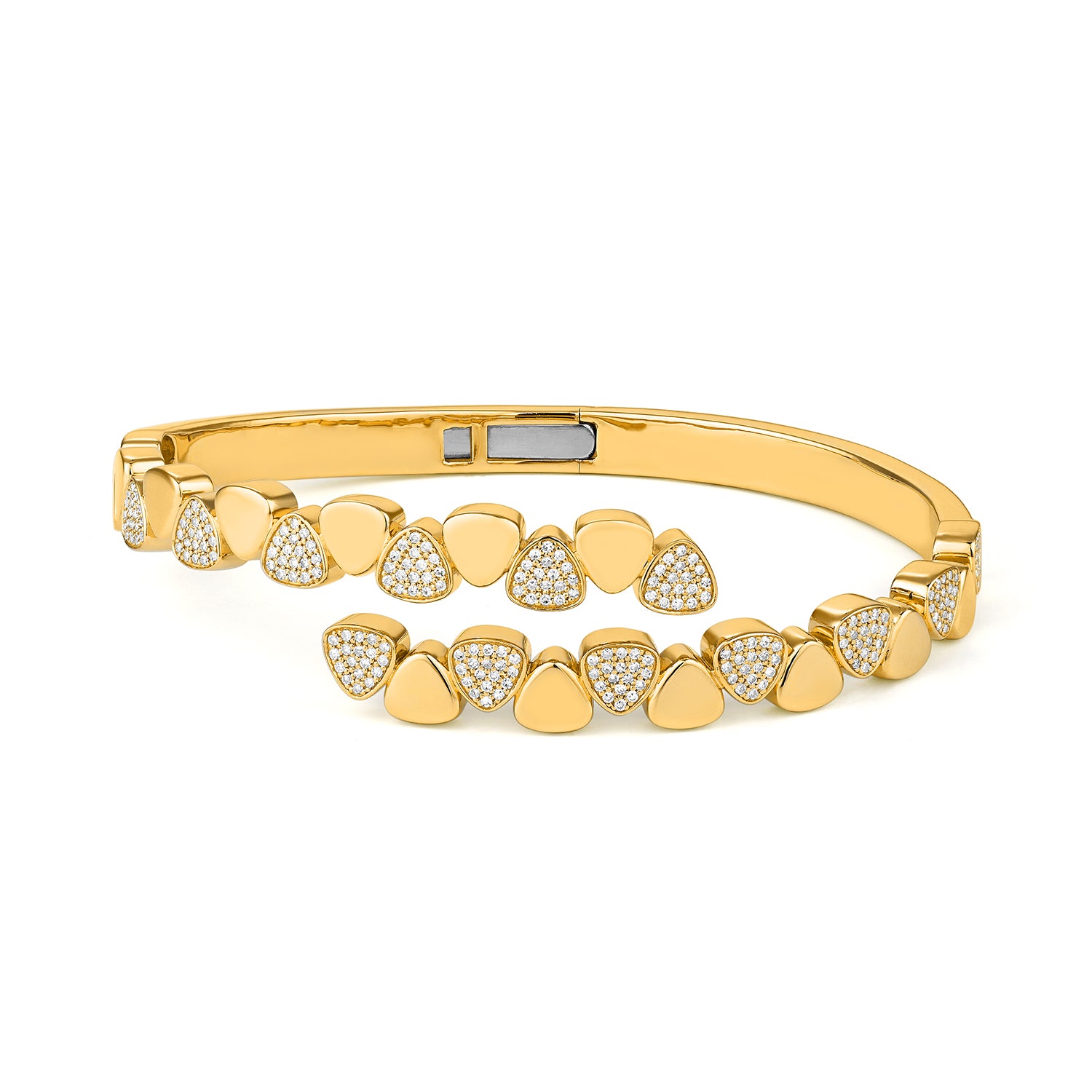 FACET BARCELONA Concord Bangle Bracelet