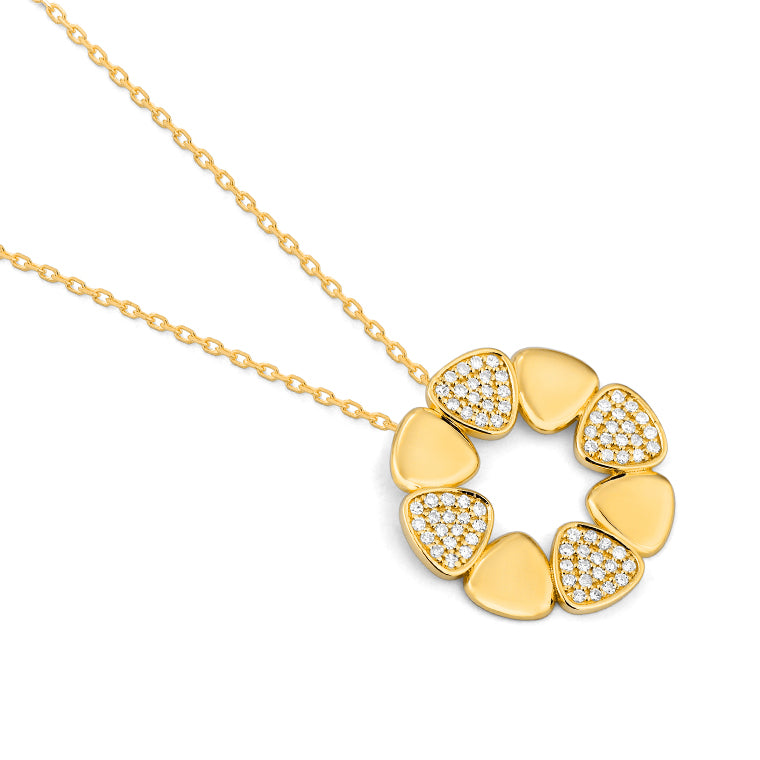 FACET BARCELONA Concord Necklace