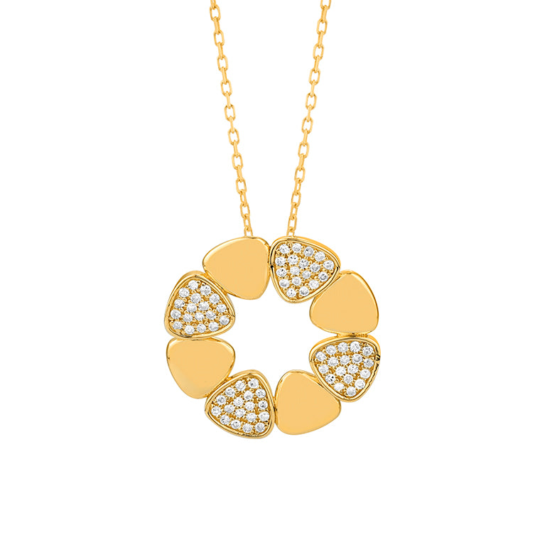 FACET BARCELONA Concord Necklace